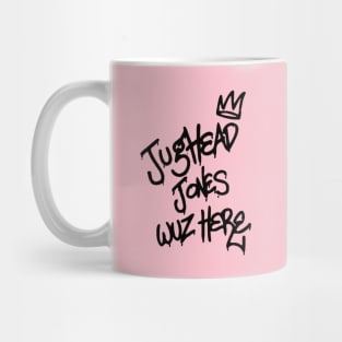 SOUTH SIDE JJWH Mug